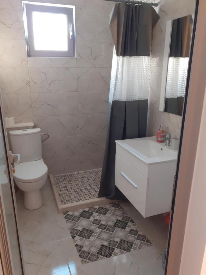 Apartment Sorelle Utjeha-Bušat Extérieur photo