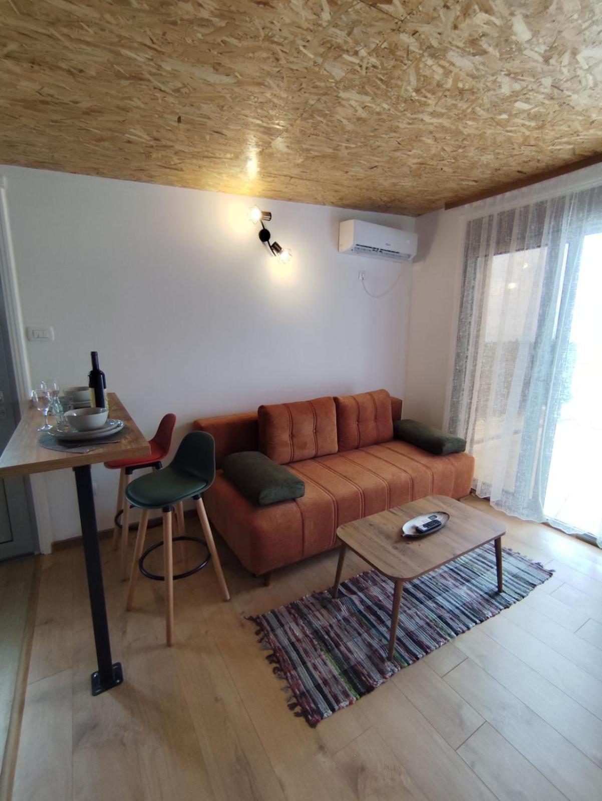 Apartment Sorelle Utjeha-Bušat Extérieur photo