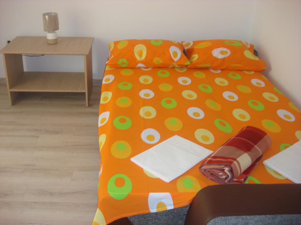 Apartment Sorelle Utjeha-Bušat Chambre photo