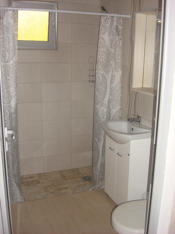 Apartment Sorelle Utjeha-Bušat Chambre photo