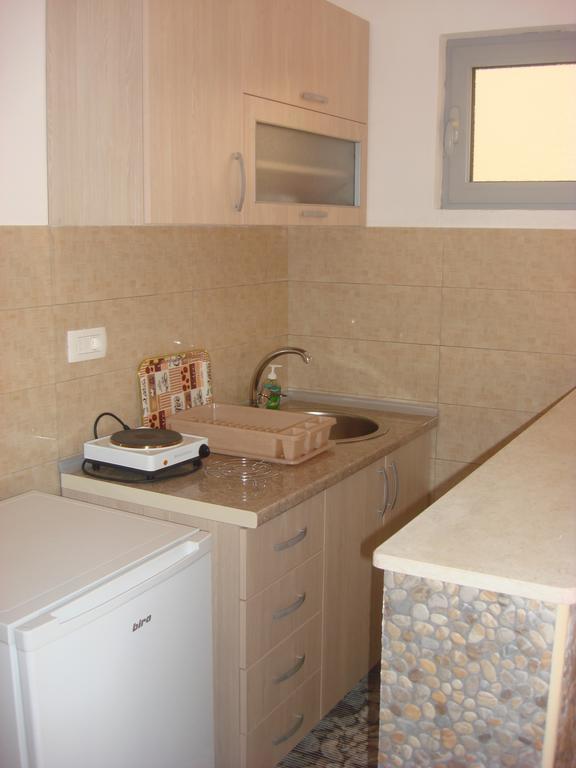 Apartment Sorelle Utjeha-Bušat Chambre photo
