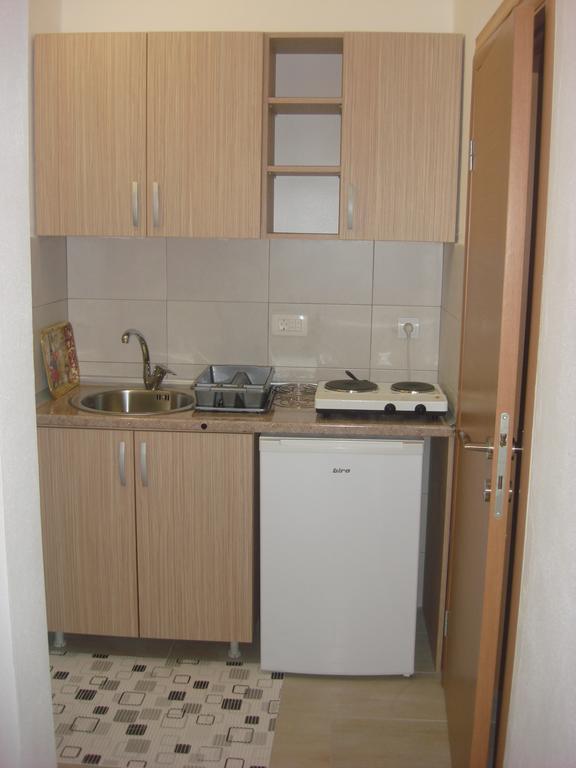 Apartment Sorelle Utjeha-Bušat Chambre photo