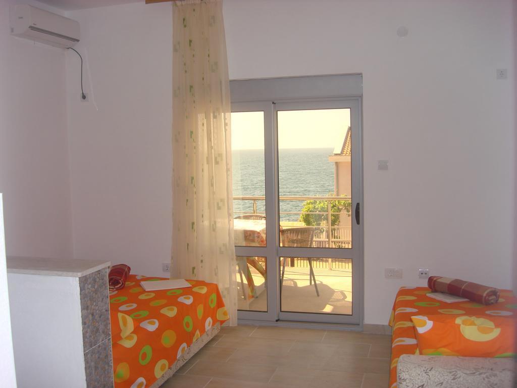 Apartment Sorelle Utjeha-Bušat Chambre photo