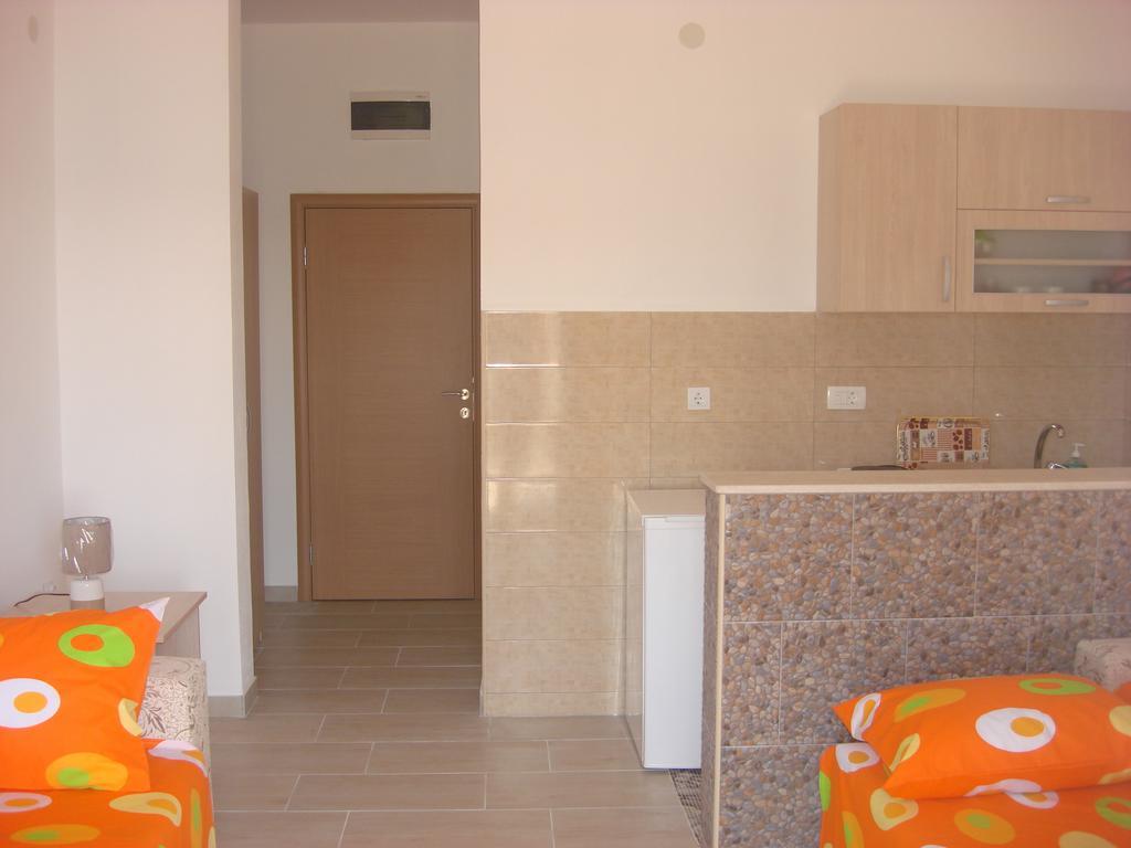 Apartment Sorelle Utjeha-Bušat Chambre photo