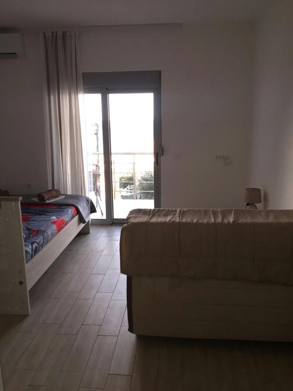 Apartment Sorelle Utjeha-Bušat Extérieur photo
