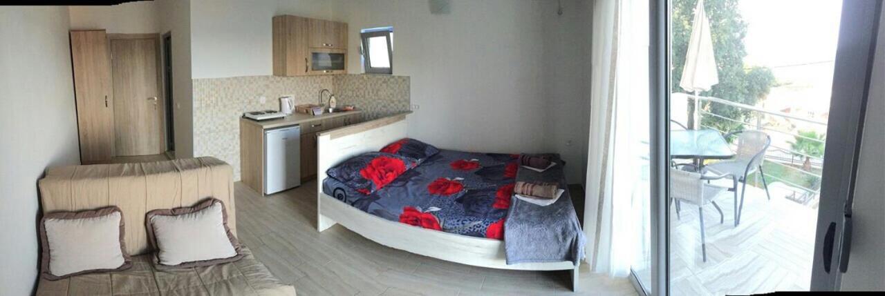 Apartment Sorelle Utjeha-Bušat Extérieur photo