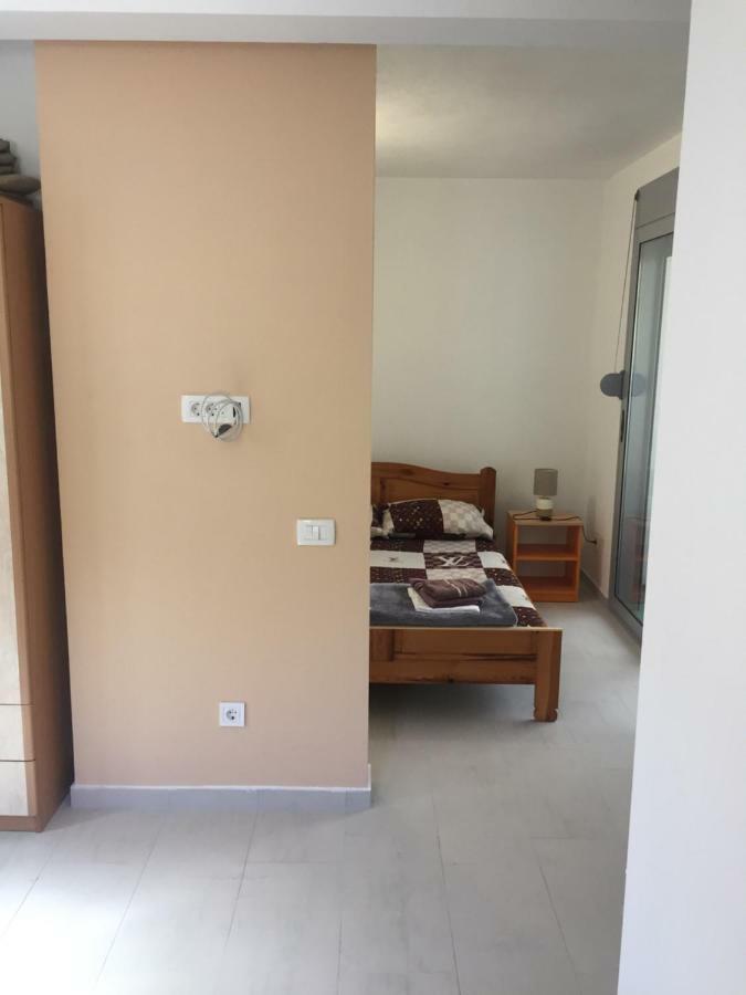 Apartment Sorelle Utjeha-Bušat Extérieur photo