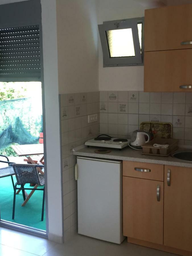 Apartment Sorelle Utjeha-Bušat Extérieur photo