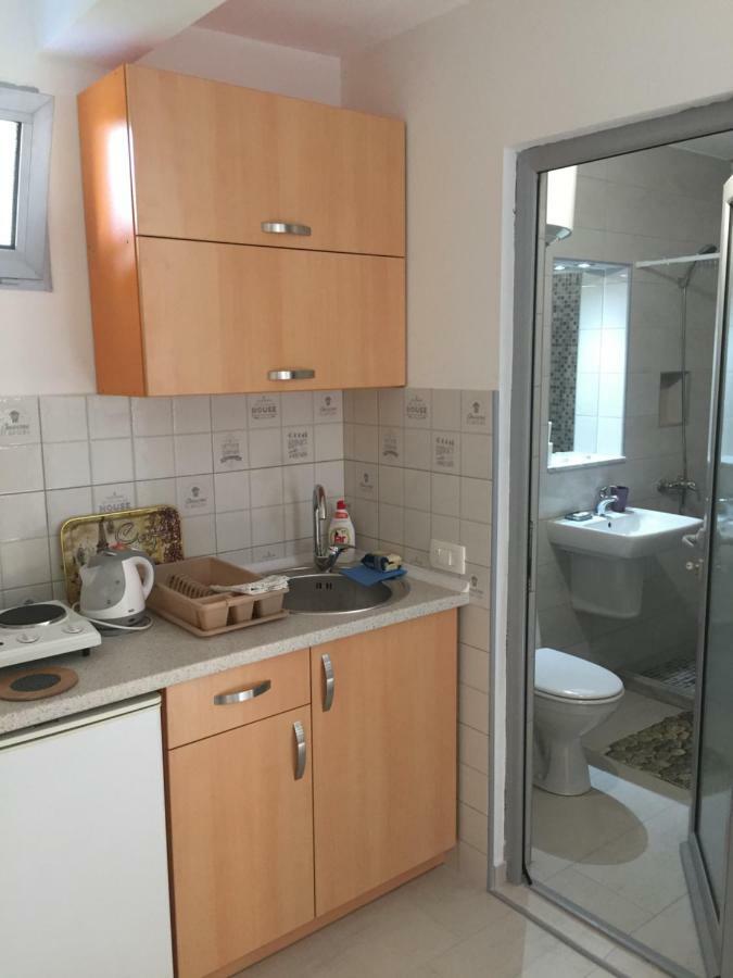 Apartment Sorelle Utjeha-Bušat Extérieur photo