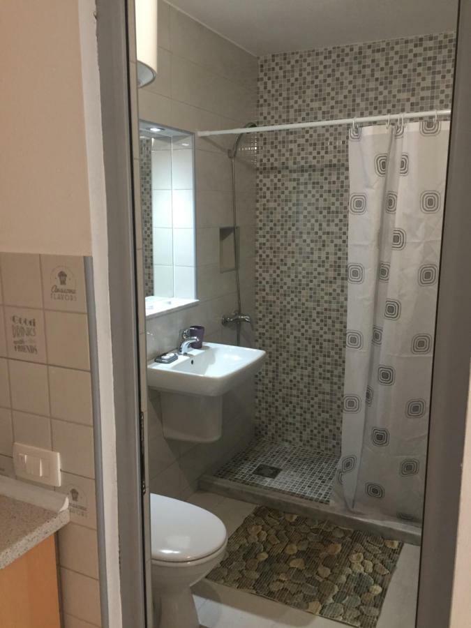 Apartment Sorelle Utjeha-Bušat Extérieur photo